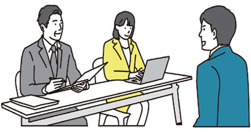 メンソーラ求人情報